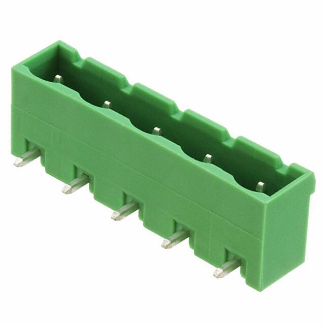 1766372 Phoenix Contact  Embases, fiches et prises